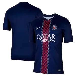 Paris Saint-Germain Nogometni Dresovi 2025/26 Domaći