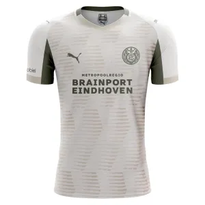 PSV Eindhoven De Jong 9 Nogometni Dresovi 2025/26 Treći