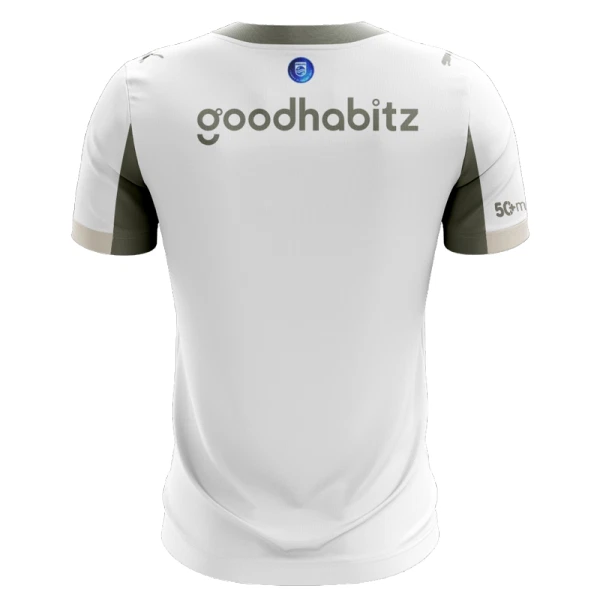 PSV Eindhoven Nogometni Dresovi 2025/26 Treći