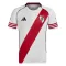 River Plate Nogometni Dresovi 2025/26 Domaći