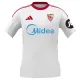 Sevilla FC Nogometni Dresovi 2025/26 Domaći Sevilla FC Nogometni Dresovi 2025/26 Domaći