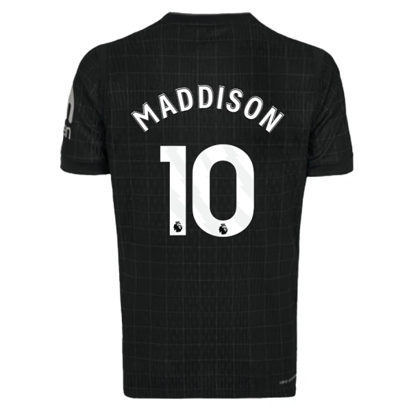 Tottenham Hotspur James Maddison 10 Nogometni Dresovi 2025/26 Gostujući Tottenham Hotspur James Maddison 10 Nogometni Dresovi 2025/26 Gostujući