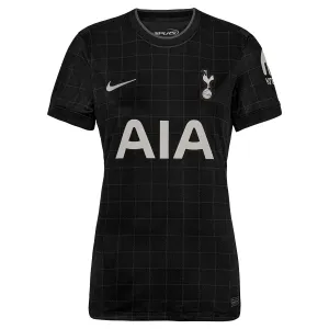 Tottenham Hotspur Žene Nogometni Dresovi 2025/26 Gostujući