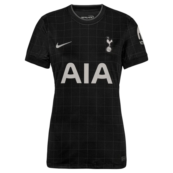 Tottenham Hotspur Žene Nogometni Dresovi 2025/26 Gostujući Tottenham Hotspur Žene Nogometni Dresovi 2025/26 Gostujući