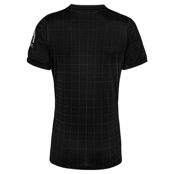 Tottenham Hotspur Žene Nogometni Dresovi 2025/26 Gostujući