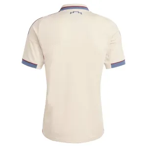 Ajax Nogometni Dresovi 2025/26 Treći