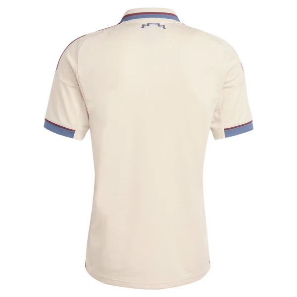 Ajax Nogometni Dresovi 2025/26 Treći