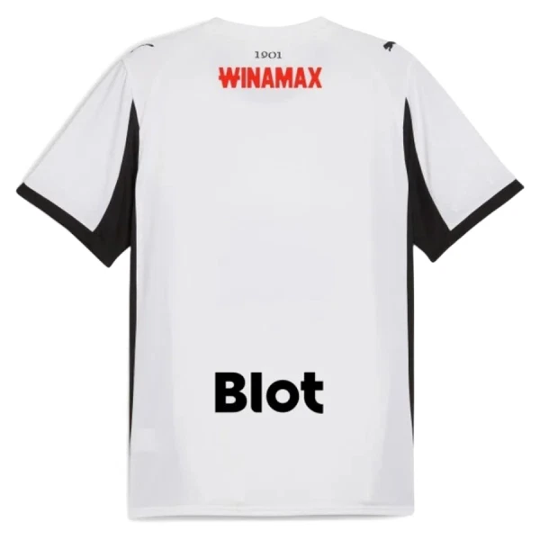 Stade Rennais Nogometni Dresovi 2025/26 Gostujući