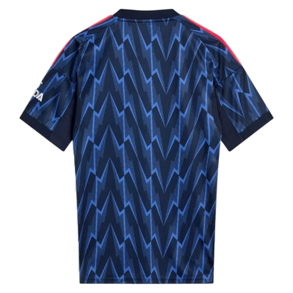 Arsenal Nogometni Dresovi 2025/26 Gostujući