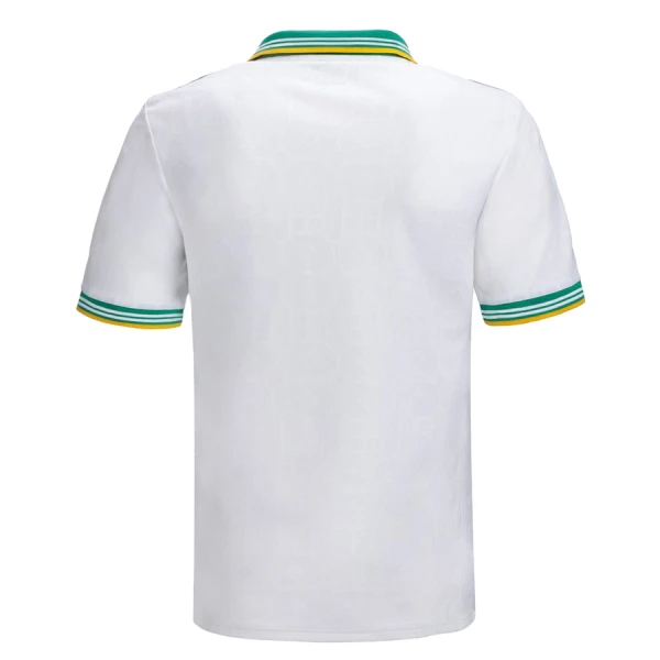 AS Roma Djeca Nogometni Dresovi 2025/26 Treći (+ Kratke Hlače)