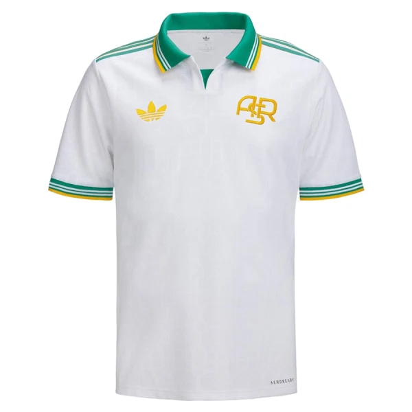 AS Roma Djeca Nogometni Dresovi 2025/26 Treći (+ Kratke Hlače)