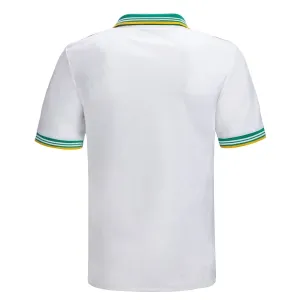 AS Roma Nogometni Dresovi 2025/26 Treći