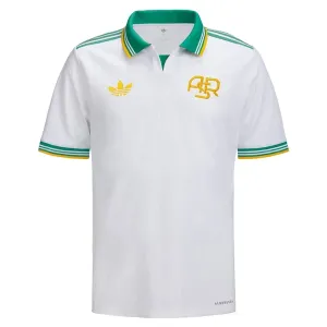 AS Roma Paulo Dybala 21 Nogometni Dresovi 2025/26 Treći