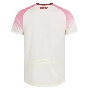 Bayer 04 Leverkusen Nogometni Dresovi 2025/26 Gostujući