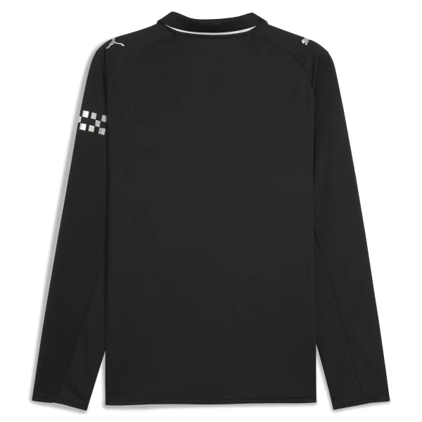 Manchester City Nogometni Dresovi 2025/26 Gostujući Dugi rukav