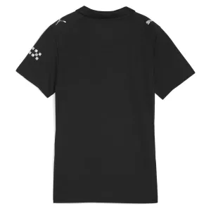 Manchester City Žene Nogometni Dresovi 2025/26 Gostujući