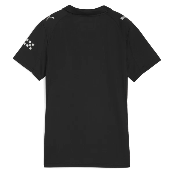 Manchester City Žene Nogometni Dresovi 2025/26 Gostujući