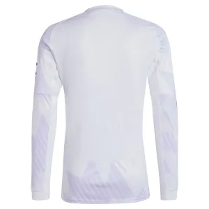 Manchester United Nogometni Dresovi 2025/26 Gostujući Dugi rukav