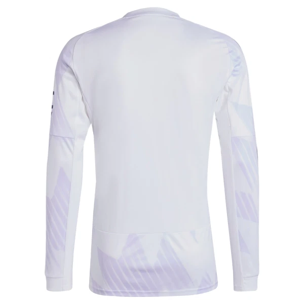 Manchester United Nogometni Dresovi 2025/26 Gostujući Dugi rukav