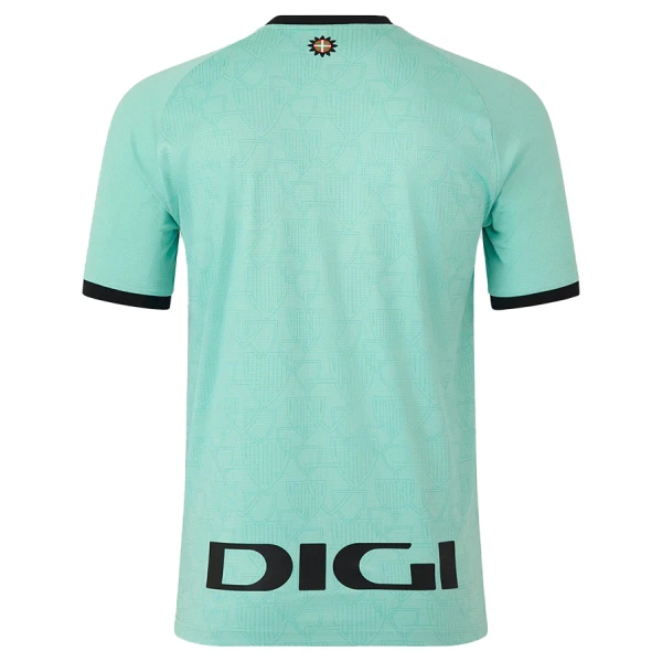 Athletic Bilbao Djeca Nogometni Dresovi 2025/26 Treći (+ Kratke Hlače)