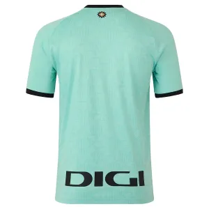 Athletic Bilbao Nogometni Dresovi 2025/26 Treći