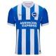 Brighton Hove Albion Djeca Nogometni Dresovi 2025/26 Domaći (+ Kratke Hlače)