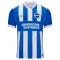 Brighton Hove Albion Nogometni Dresovi 2025/26 Domaći