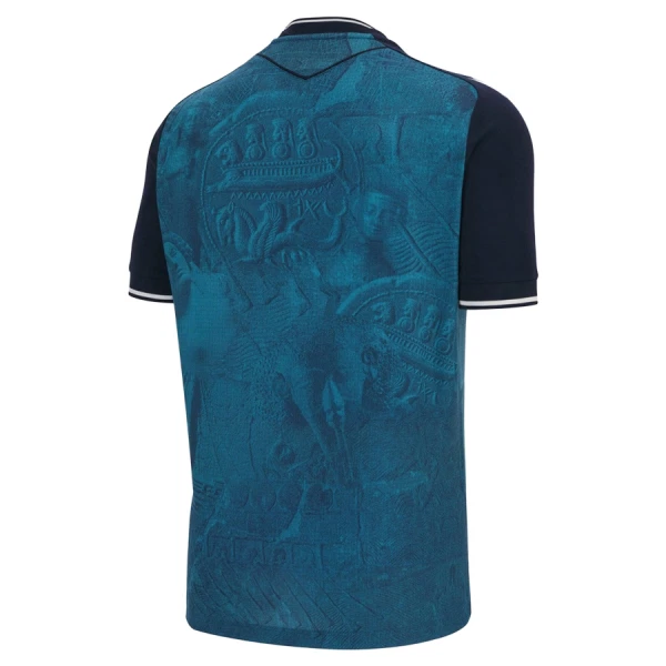 Cádiz Nogometni Dresovi 2025/26 Treći