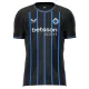 Club Brugge Nogometni Dresovi 2025/26 Domaći