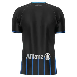 Club Brugge Nogometni Dresovi 2025/26 Domaći