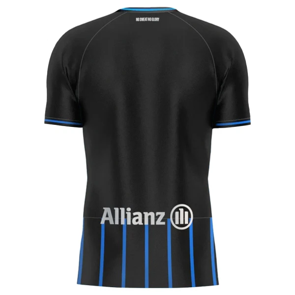 Club Brugge Nogometni Dresovi 2025/26 Domaći