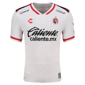 Club Tijuana Nogometni Dresovi 2025/26 Gostujući