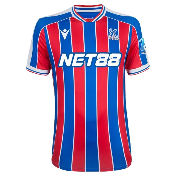 Crystal Palace Nogometni Dresovi 2025/26 Domaći