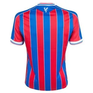 Crystal Palace Nogometni Dresovi 2025/26 Domaći