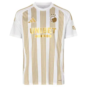 FC Copenhagen Champions Nogometni Dresovi 2024/25