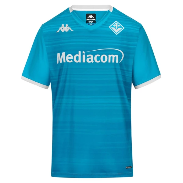 Fiorentina Djeca Nogometni Dresovi 2025/26 Treći (+ Kratke Hlače)