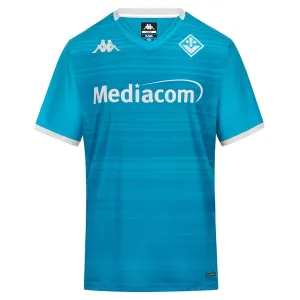 Fiorentina Nogometni Dresovi 2025/26 Treći