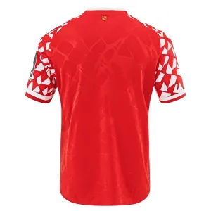 FSV Mainz 05 Nogometni Dresovi 2025/26 Domaći