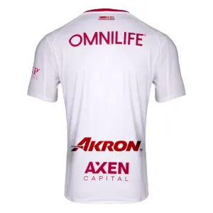 Guadalajara Nogometni Dresovi 2025/26 Gostujući