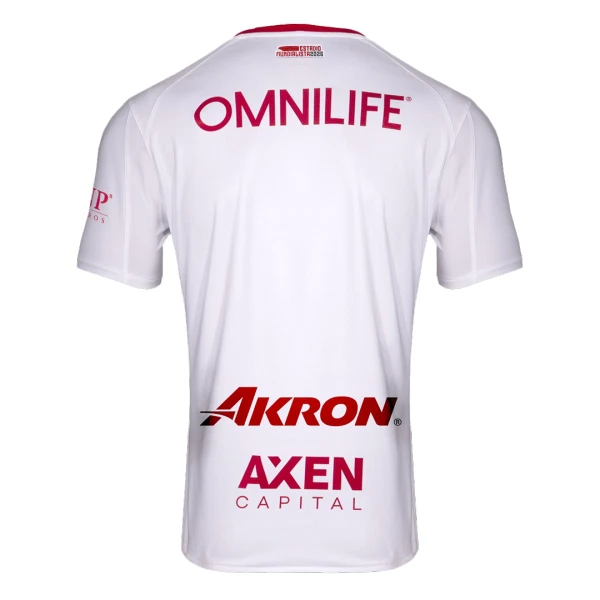 Guadalajara Nogometni Dresovi 2025/26 Gostujući