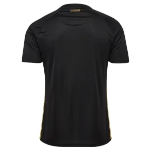 Hearts Djeca Nogometni Dresovi 2025/26 Treći (+ Kratke Hlače)