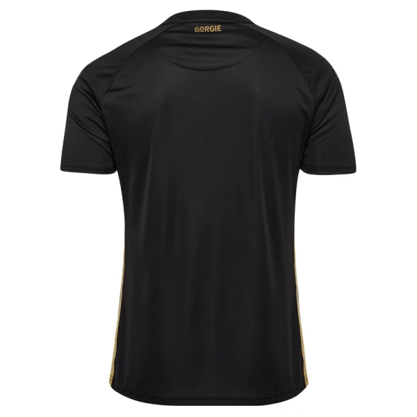 Hearts Nogometni Dresovi 2025/26 Treći