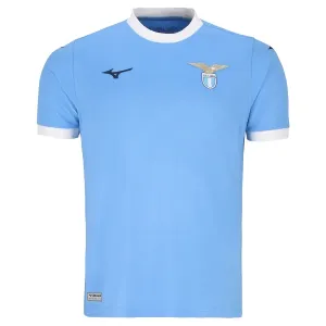 Lazio Nogometni Dresovi 2025/26 Domaći