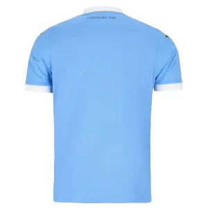 Lazio Nogometni Dresovi 2025/26 Domaći