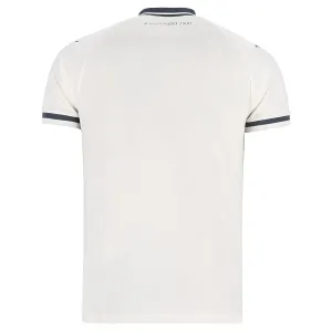 Lazio Nogometni Dresovi 2025/26 Gostujući