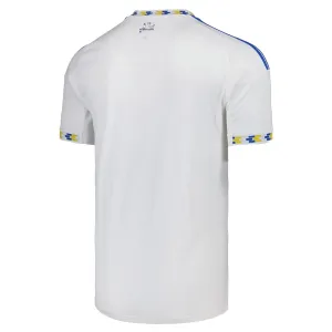 Leeds United Nogometni Dresovi 2025/26 Domaći