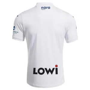 Leganes Nogometni Dresovi 2025/26 Domaći