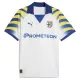 Parma Calcio Nogometni Dresovi 2025/26 Treći Parma Calcio Nogometni Dresovi 2025/26 Treći