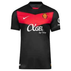 RCD Mallorca Nogometni Dresovi 2025/26 Treći