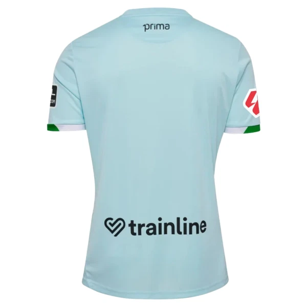 Real Betis Nogometni Dresovi 2025/26 Gostujući